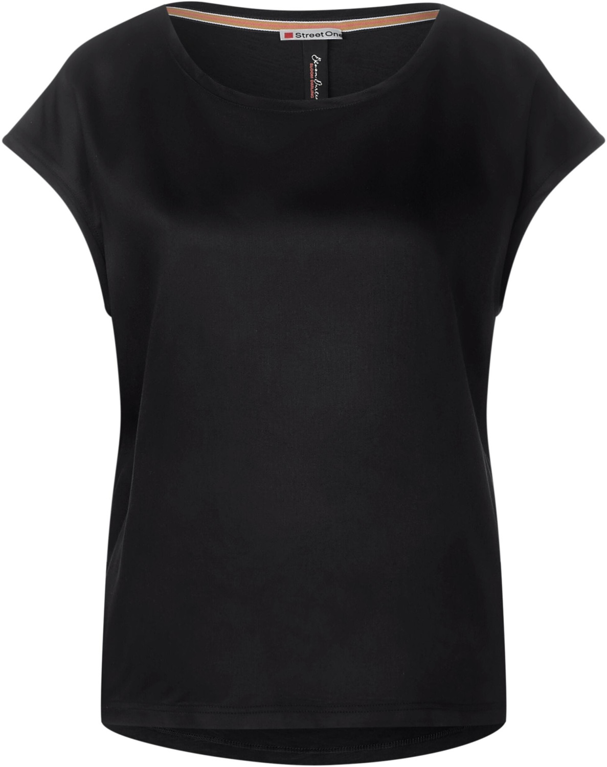 Street One Blouse (A341981) black