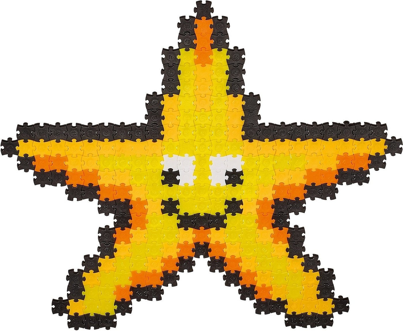Jixelz 1500 Pezzi - Mattoncini Colorati Per Creare Sirene E Unicorni, Giochi Creativi