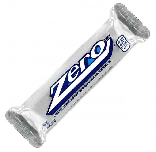Hershey's Zero Candy Bar (52g) ab 6,98 € Preisvergleich bei idealo.de