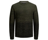 jack and jones knitwear