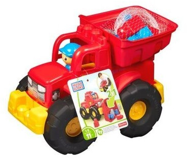 MEGA BLOKS DPP73