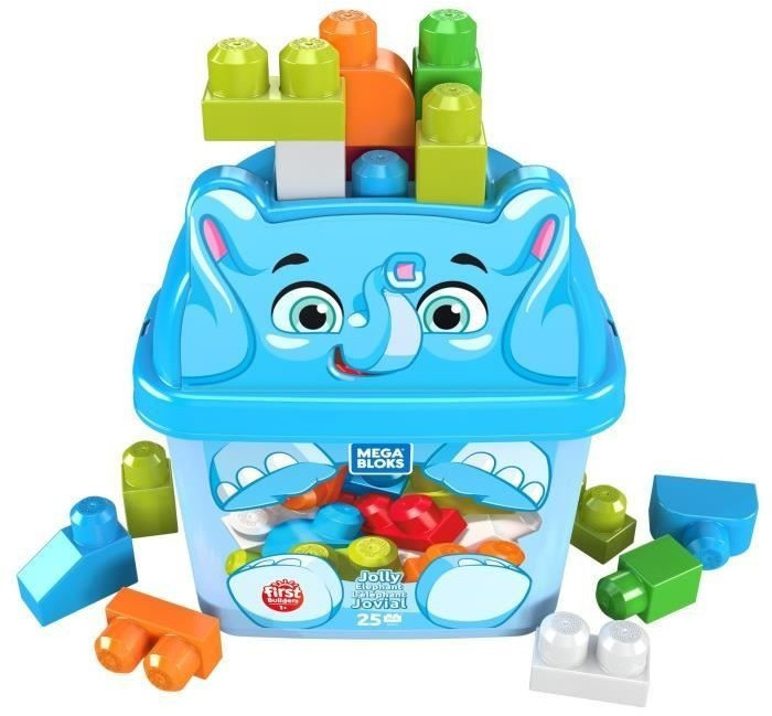 MEGA BLOKS GPG21