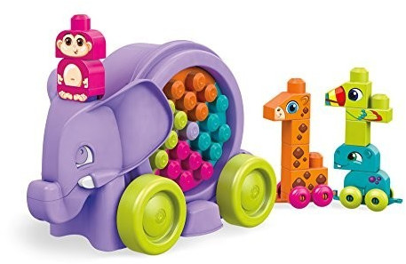 MEGA BLOKS FFY14