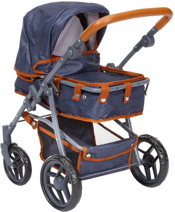 Knorrtoys Stroller Juna