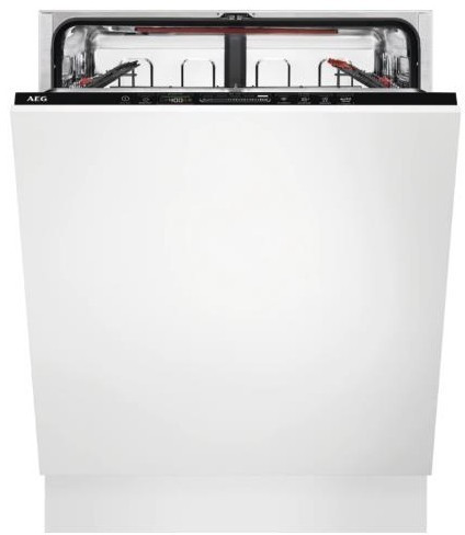 Electrolux FSE63617P