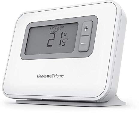 Photos - Thermostat Honeywell Y3C710RFEU 