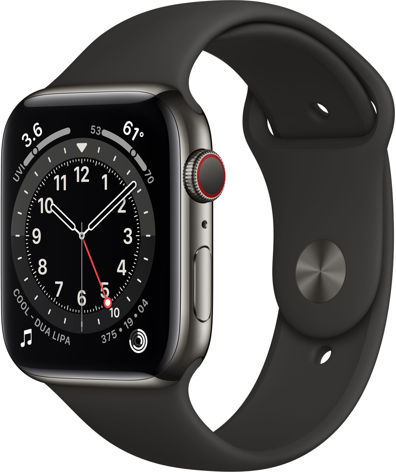 Apple watch hotsell series 6 armband
