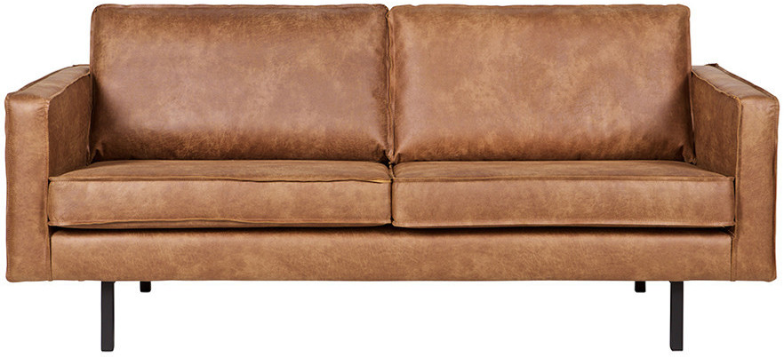 Miliboo Aspen 3 places camel