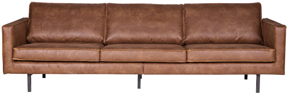 Miliboo Aspen 4 places camel