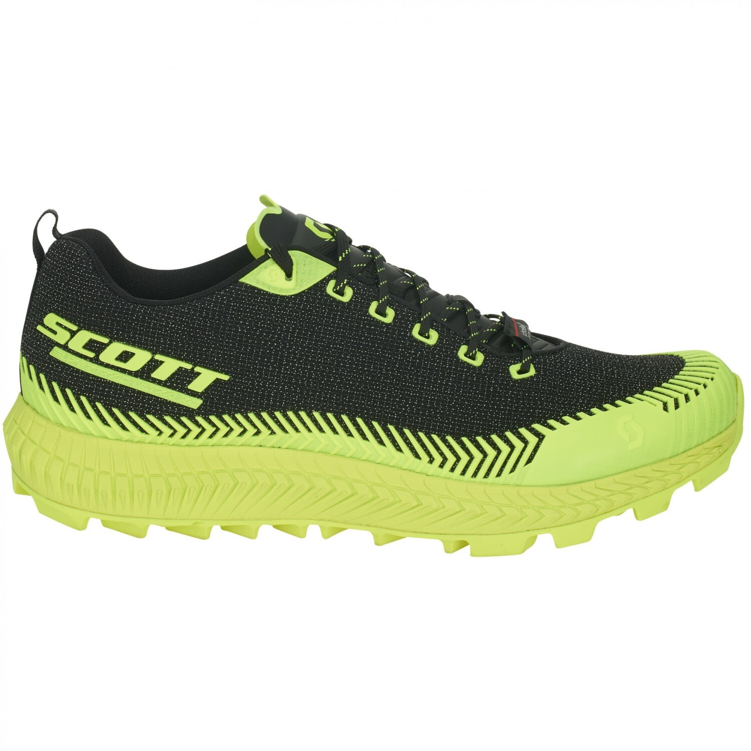 Scott Supertrac Ultra Rc (2676821)