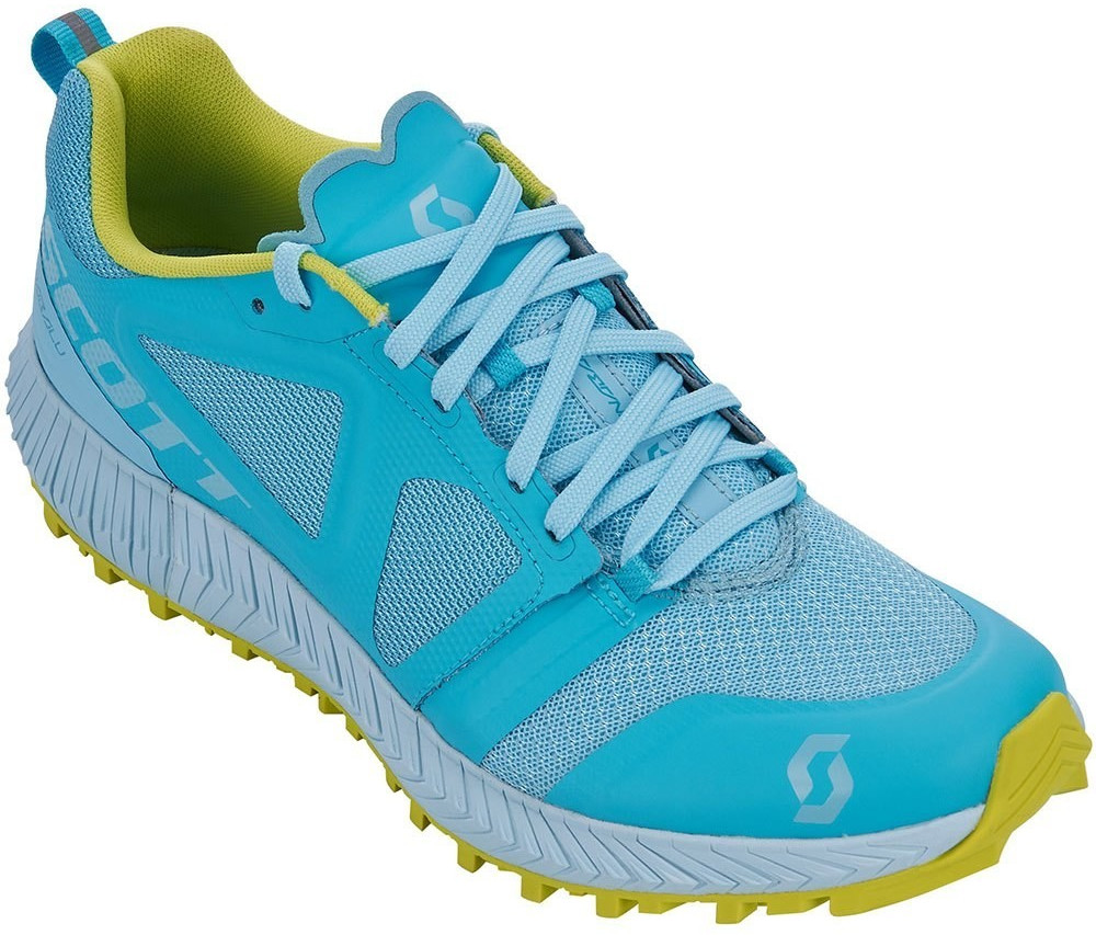 Scott Kinabalu Women (274226-6496) blue/light blue