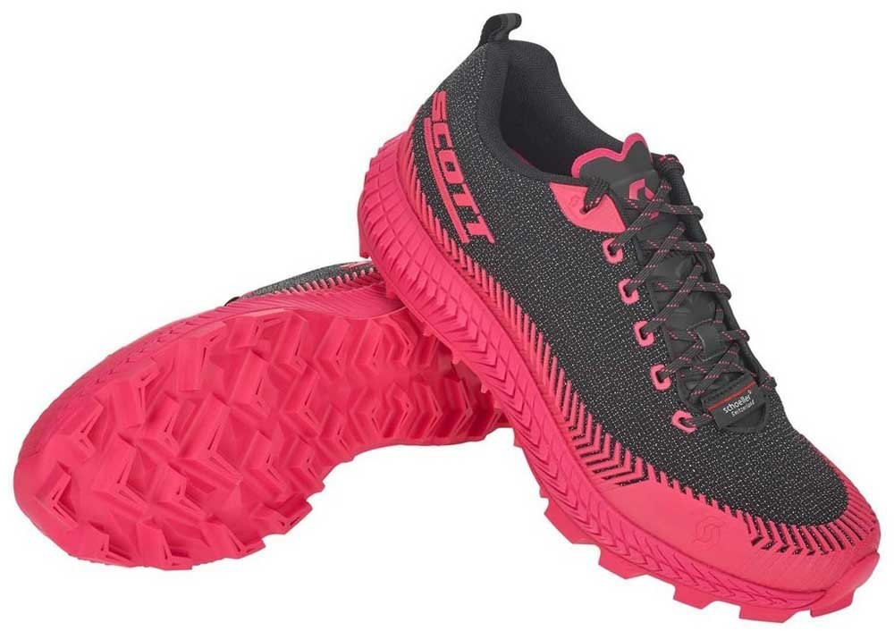 Scott Supertrac Ultra Rc Women (2676811254) black/pink
