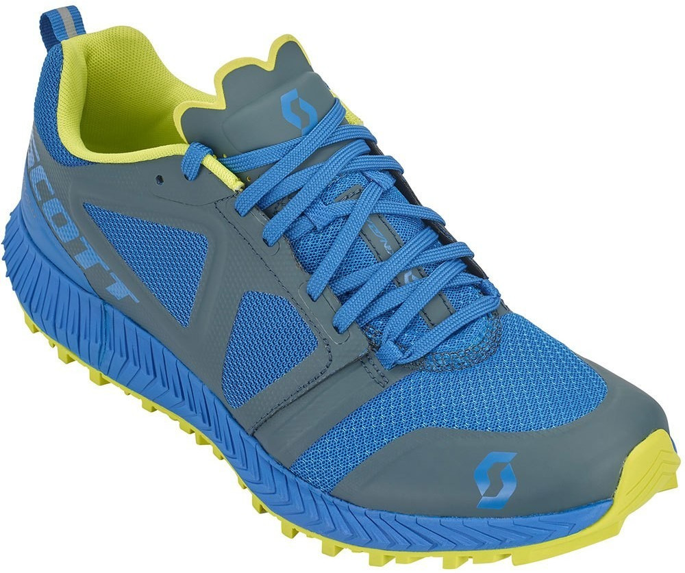Scott Kinabalu (274224-6012) blue/dark blue