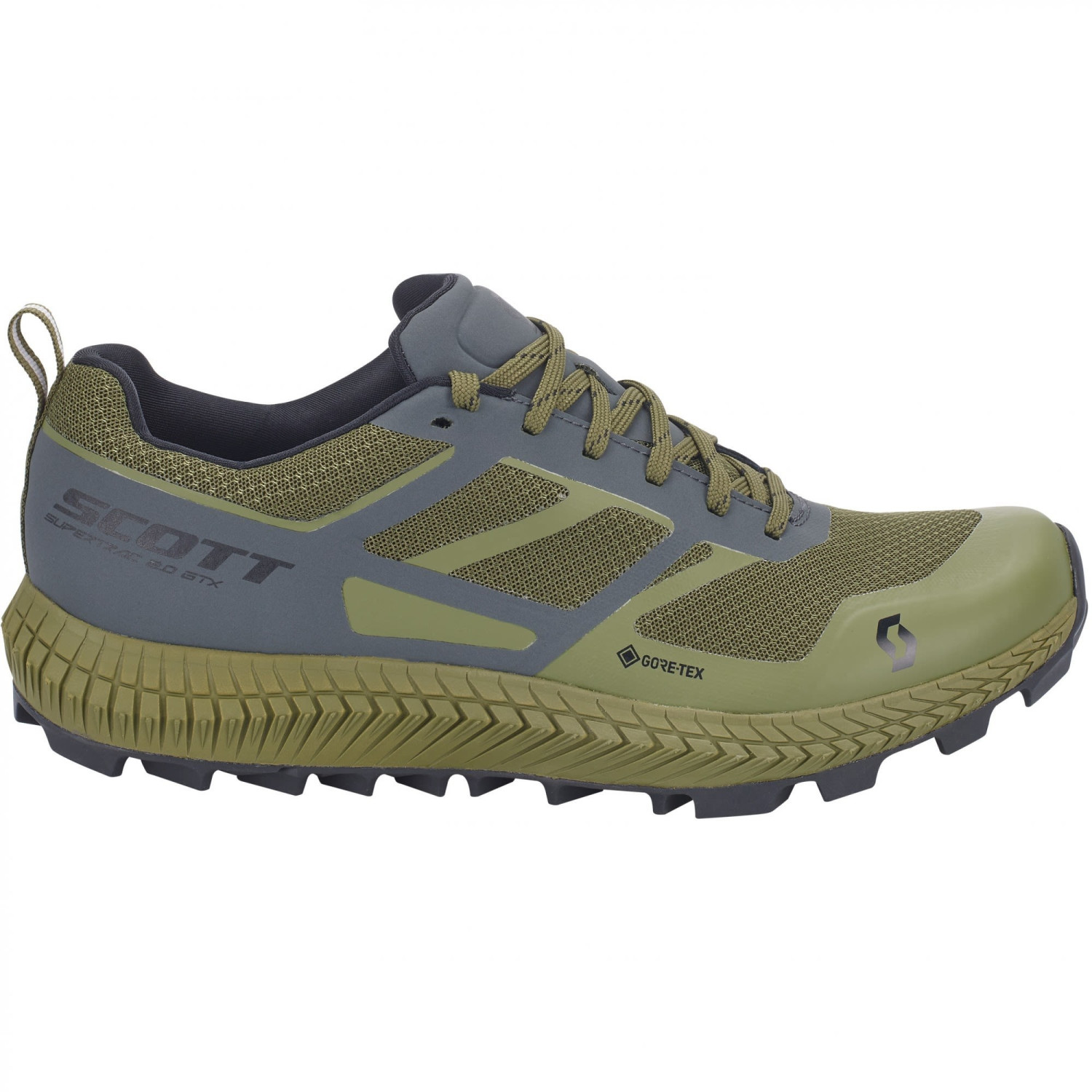 scott supertrac 2.0 goretex