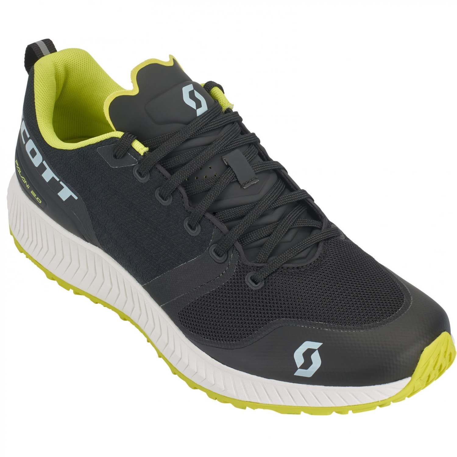 Scott Palani 2.0 (274230-1007) black/white