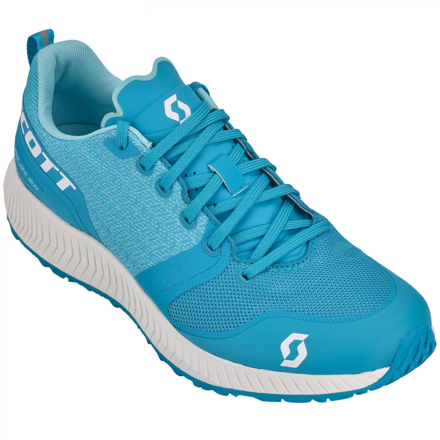 Scott Palani 2.0 Women (274231-1028) light blue/white