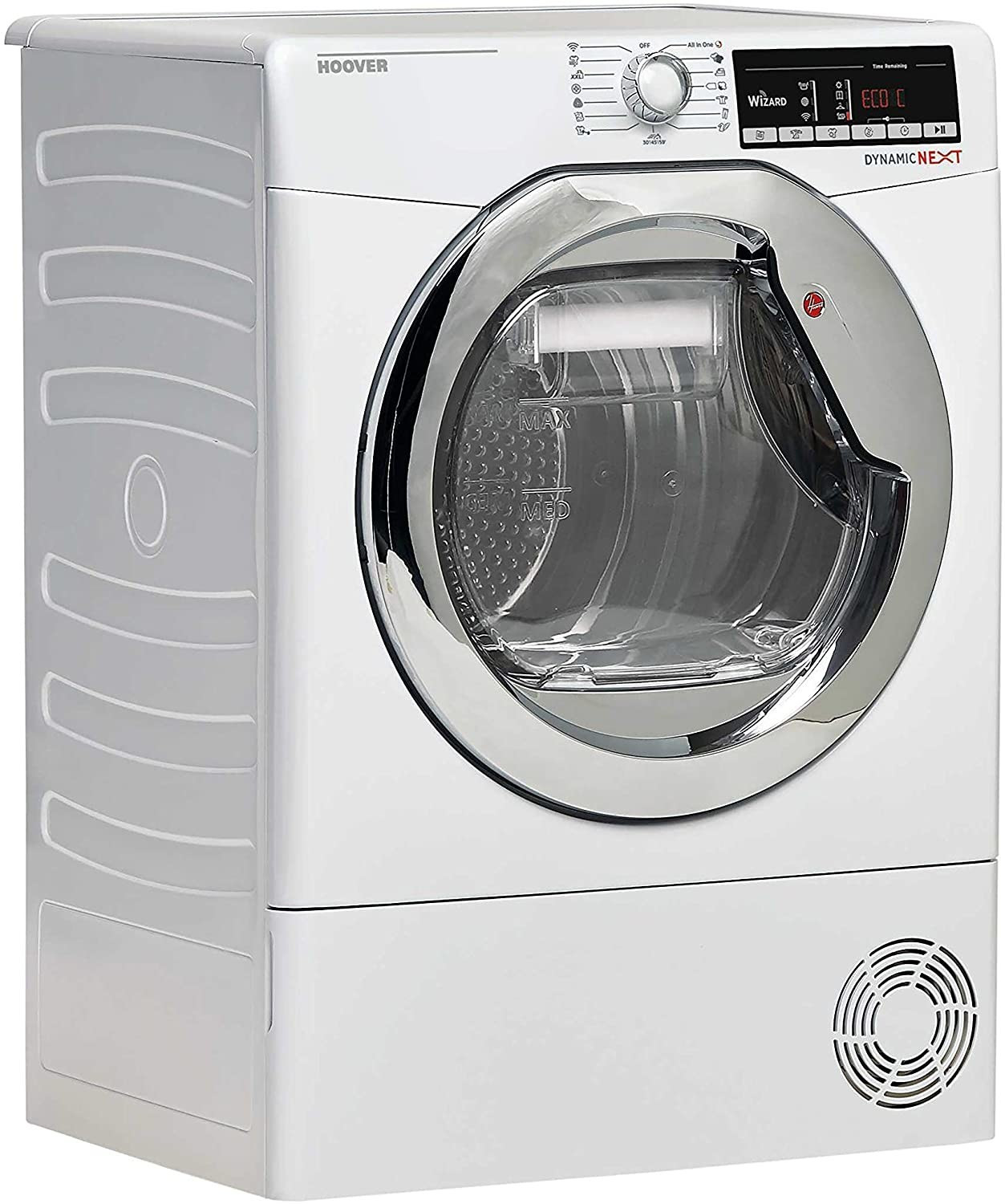 Buy Hoover DXOH9A2TCE Dynamic Next Heat Pump Tumble Dryer from £399.00 (Today) Best Deals on Buy Hoover DXOH9A2TCE Dynamic Next Heat Pump Tumble Dryer from £399.00 (Today) Best Deals on