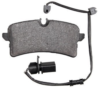 ABS All Brake Systems 37963
