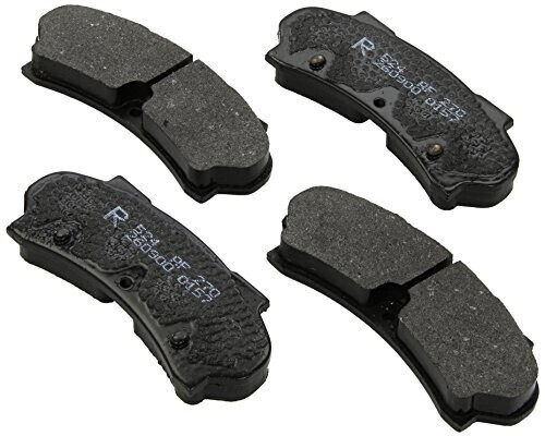 ABS All Brake Systems 36798