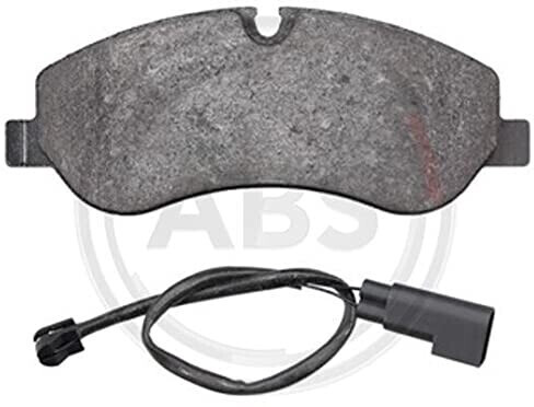 ABS All Brake Systems 37980