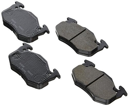 ABS All Brake Systems 36525
