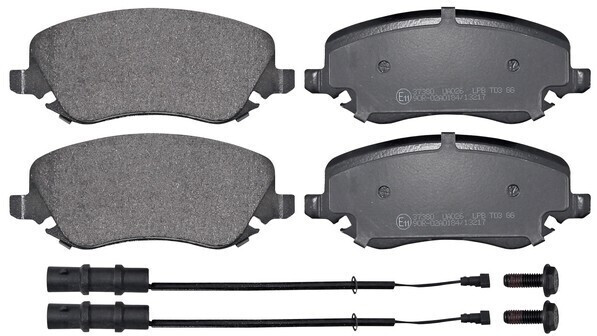 ABS All Brake Systems 37380