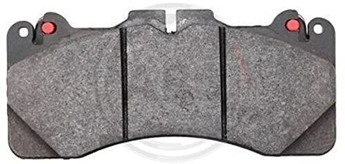 ABS All Brake Systems 37831