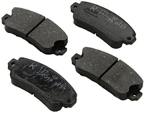 ABS All Brake Systems 36103/1