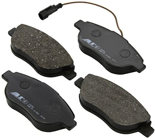 ABS All Brake Systems 37282