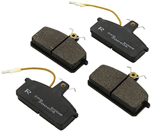 ABS All Brake Systems 36146/1