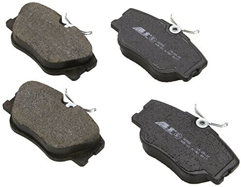 ABS All Brake Systems 36556