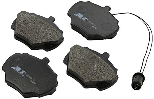ABS All Brake Systems 36125/1