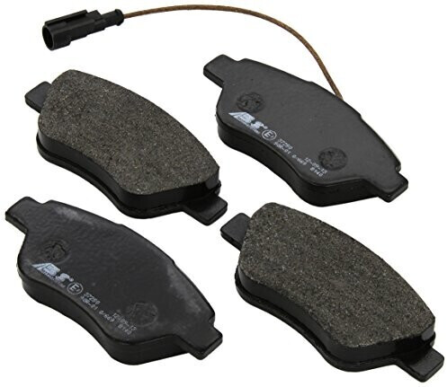 ABS All Brake Systems 37280
