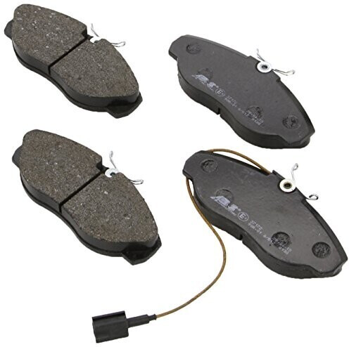ABS All Brake Systems 37172