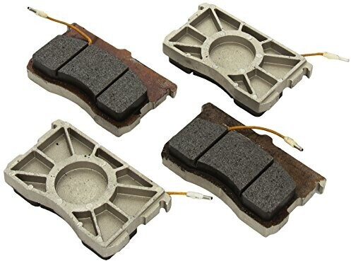 ABS All Brake Systems 36035