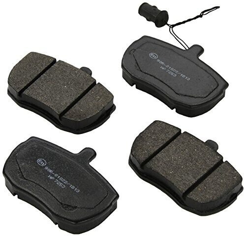 ABS All Brake Systems 36124/1