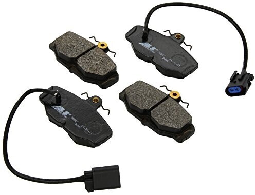 ABS All Brake Systems 36847