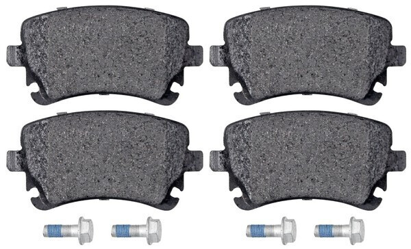 ABS All Brake Systems 37366