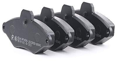 ABS All Brake Systems 36836