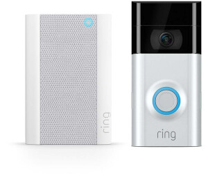 Best price for the ring doorbell on sale