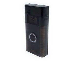 Buy Ring Video Doorbell 2. Generation black from 64.50 Today