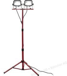 Luceco Slimline tall 90 cm