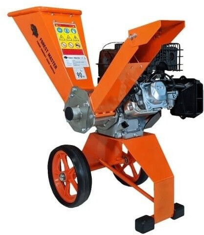 Forest Master FM6DD