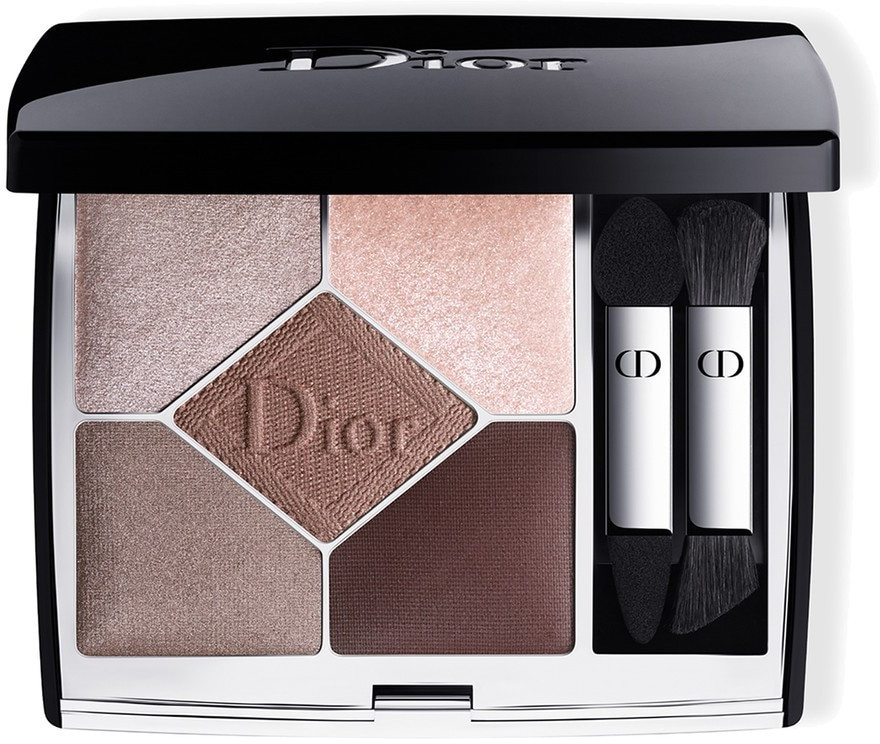 Dior 5 Couleurs Designer (7 g) 699 Soft Cashmere