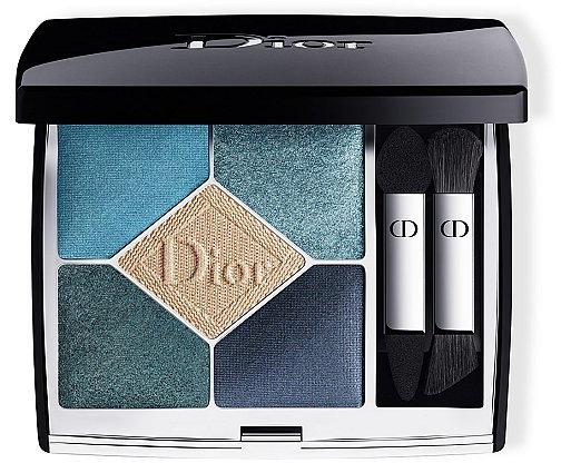 Dior 5 Couleurs Designer - 279 Denim