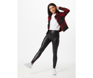 Coated leggings uk new arrivals