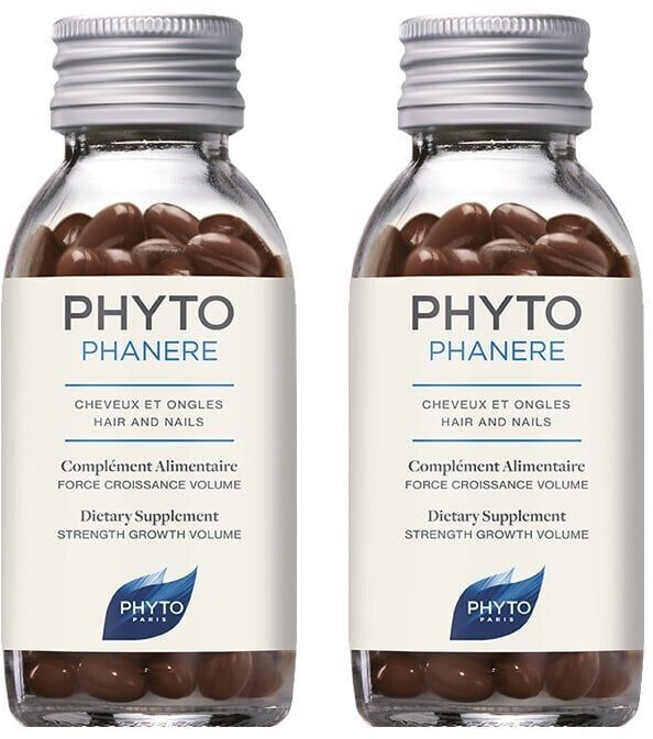Phyto hair top