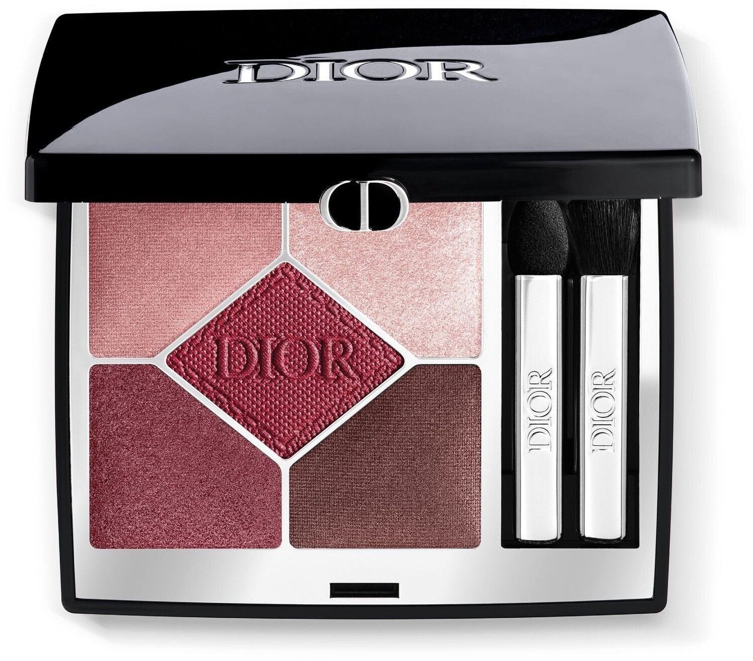 Dior 5 Couleurs Designer (7 g) 879 Rouge Trafalgar