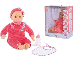 Poupee corolle lila cherie discount