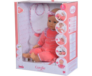 Corolle Lila Cherie au meilleur prix Decembre 2024 idealo